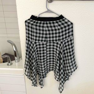 Urban Revivo, Skirt, Size S